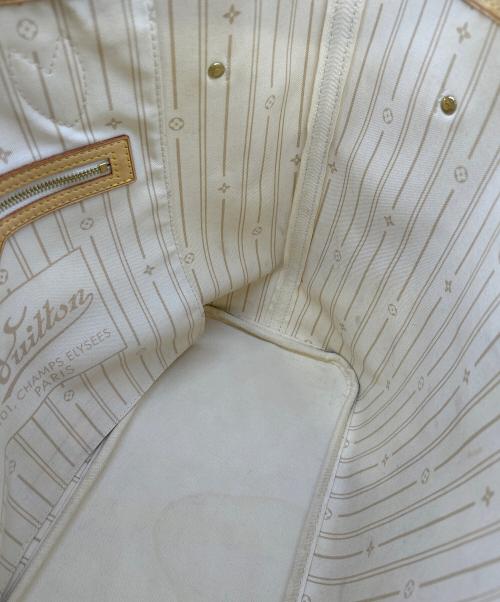 LOUIS VUITTON（ルイ ヴィトン）LOUIS VUITTON (ルイ ヴィトン) トートバッグの古着・服飾アイテム