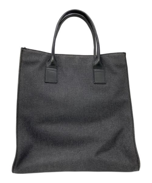 GUCCI（グッチ）GUCCI (グッチ) トートバッグ ブラックの古着・服飾アイテム