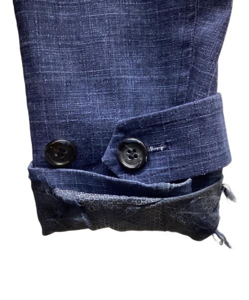 Sealup（シーラップ）Sealup (シーラップ) コート ネイビー サイズ:Sの古着・服飾アイテム