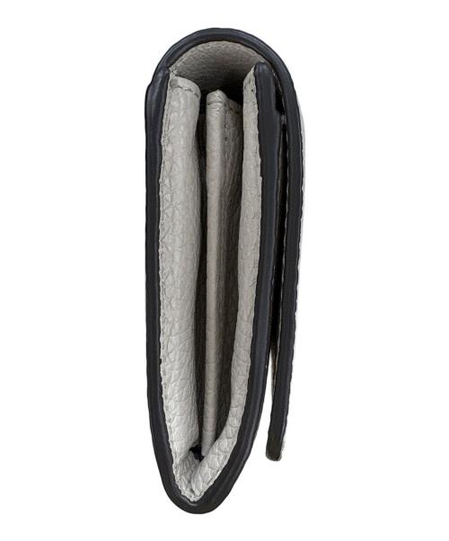 FURLA（フルラ）FURLA (フルラ) 長財布 ベージュの古着・服飾アイテム