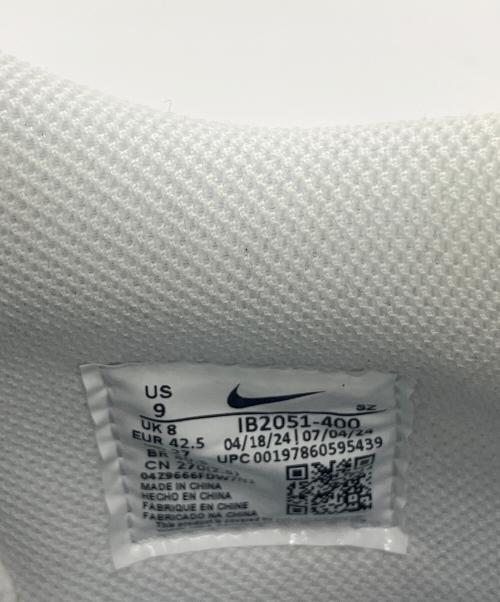 NIKE（ナイキ）NIKE (ナイキ) スニーカー マルチカラー サイズ:27cmの古着・服飾アイテム