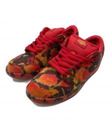 NIKE（ナイキ）の古着「スニーカー」｜レッド