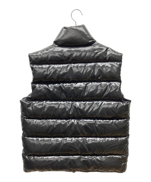 MONCLER（モンクレール）MONCLER (モンクレール) ダウンジャケット/TIBET ブラック サイズ:１の古着・服飾アイテム