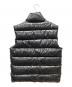 MONCLER (モンクレール) ダウンジャケット/TIBET ブラック サイズ:１：35000円