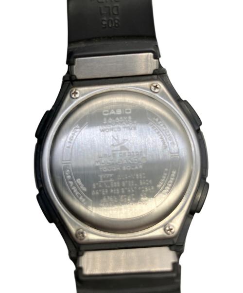 CASIO（カシオ）CASIO (カシオ) リストウォッチの古着・服飾アイテム