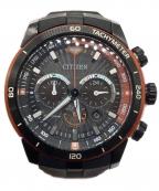 CITIZENシチズン）の古着「腕時計」