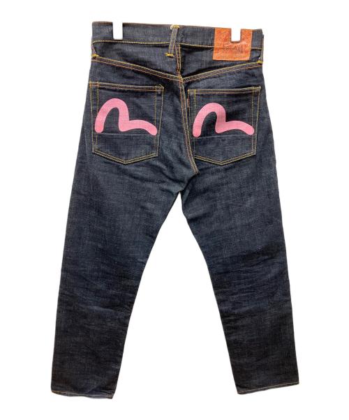 EVISU（エヴィス）EVISU (エヴィス) デニムパンツ サイズ:29×35の古着・服飾アイテム