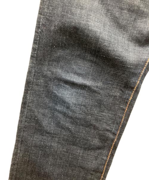 EVISU（エヴィス）EVISU (エヴィス) デニムパンツ サイズ:29×35の古着・服飾アイテム