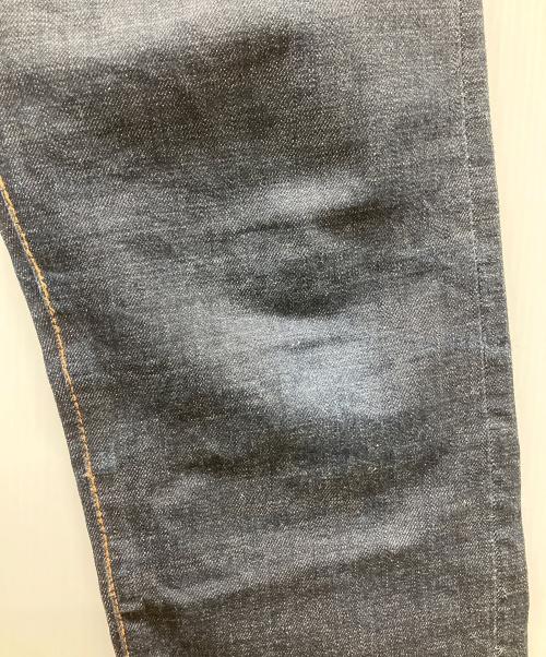 EVISU（エヴィス）EVISU (エヴィス) デニムパンツ サイズ:29×35の古着・服飾アイテム