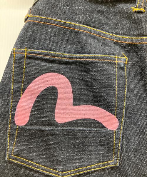 EVISU（エヴィス）EVISU (エヴィス) デニムパンツ サイズ:29×35の古着・服飾アイテム