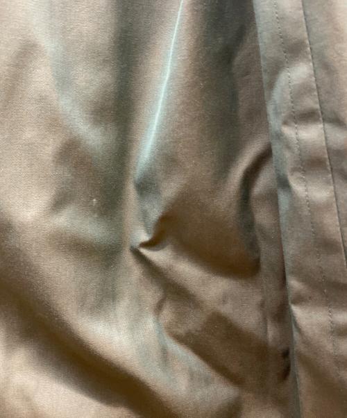 Burberry's（バーバリー）Burberry's (バーバリーズ) トレンチコート カーキ サイズ:Mの古着・服飾アイテム