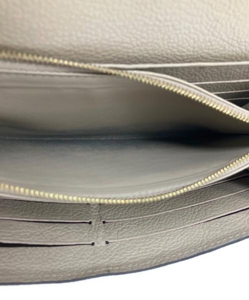 LOUIS VUITTON（ルイ ヴィトン）LOUIS VUITTON (ルイ ヴィトン) 長財布 トゥルトレールの古着・服飾アイテム