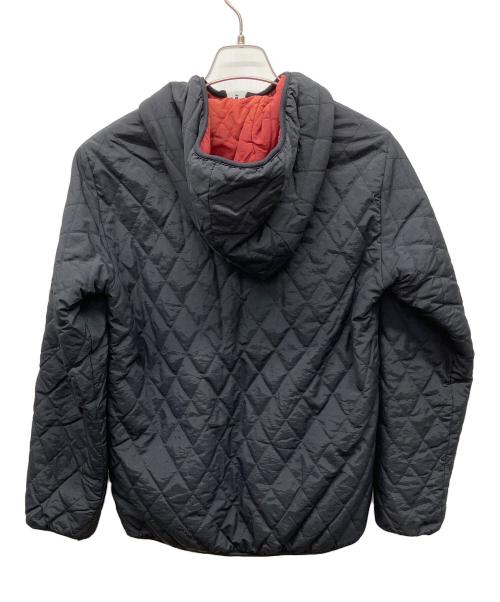 PAWN NOMADS（パウン）PAWN NOMADS (パウン) リバーシブルジャケット ブラック サイズ:Mの古着・服飾アイテム