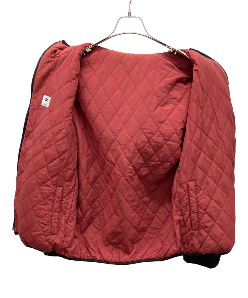 PAWN NOMADS（パウン）PAWN NOMADS (パウン) リバーシブルジャケット ブラック サイズ:Mの古着・服飾アイテム