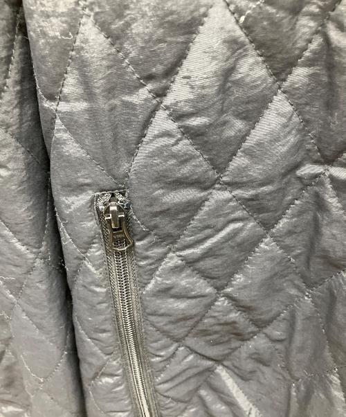 PAWN NOMADS（パウン）PAWN NOMADS (パウン) リバーシブルジャケット ブラック サイズ:Mの古着・服飾アイテム