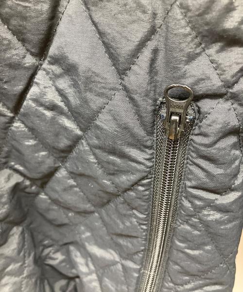 PAWN NOMADS（パウン）PAWN NOMADS (パウン) リバーシブルジャケット ブラック サイズ:Mの古着・服飾アイテム