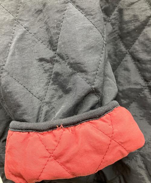 PAWN NOMADS（パウン）PAWN NOMADS (パウン) リバーシブルジャケット ブラック サイズ:Mの古着・服飾アイテム