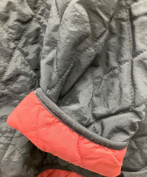 PAWN NOMADS（パウン）PAWN NOMADS (パウン) リバーシブルジャケット ブラック サイズ:Mの古着・服飾アイテム