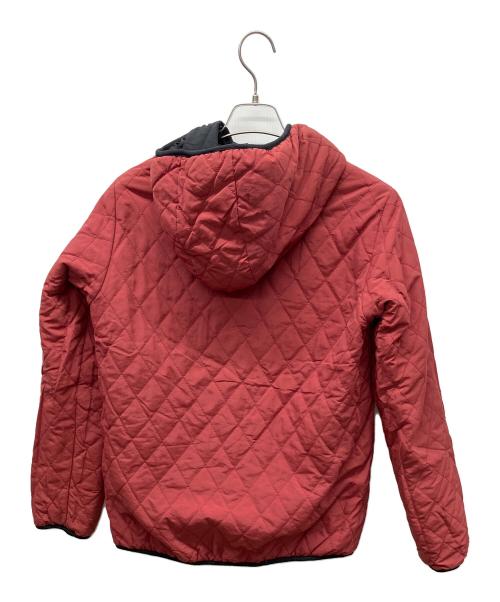 PAWN NOMADS（パウン）PAWN NOMADS (パウン) リバーシブルジャケット ブラック サイズ:Mの古着・服飾アイテム