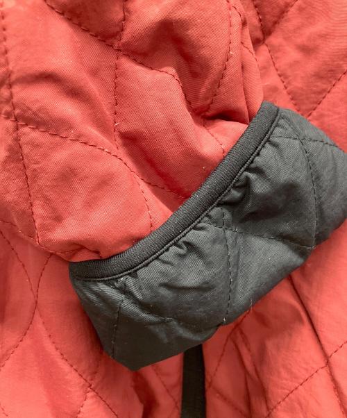 PAWN NOMADS（パウン）PAWN NOMADS (パウン) リバーシブルジャケット ブラック サイズ:Mの古着・服飾アイテム