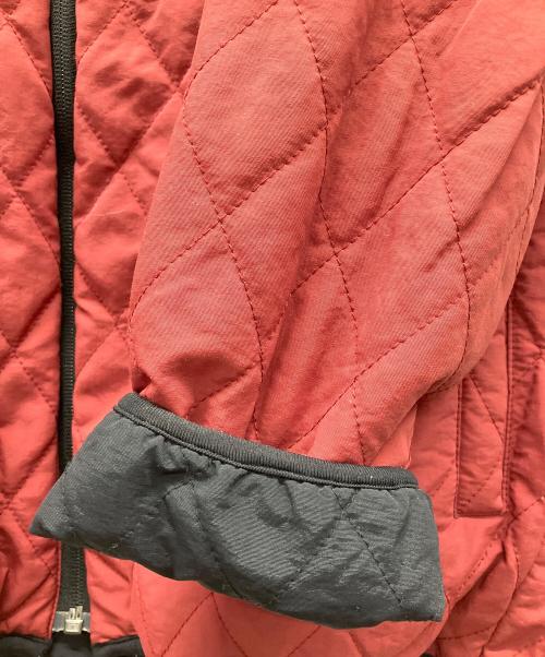 PAWN NOMADS（パウン）PAWN NOMADS (パウン) リバーシブルジャケット ブラック サイズ:Mの古着・服飾アイテム