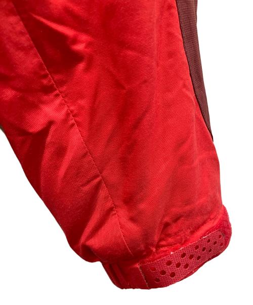 Patagonia（パタゴニア）Patagonia (パタゴニア) パフスキージャケット レッド サイズ:Sの古着・服飾アイテム