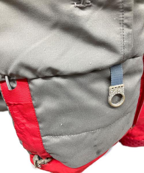 Patagonia（パタゴニア）Patagonia (パタゴニア) パフスキージャケット レッド サイズ:Sの古着・服飾アイテム