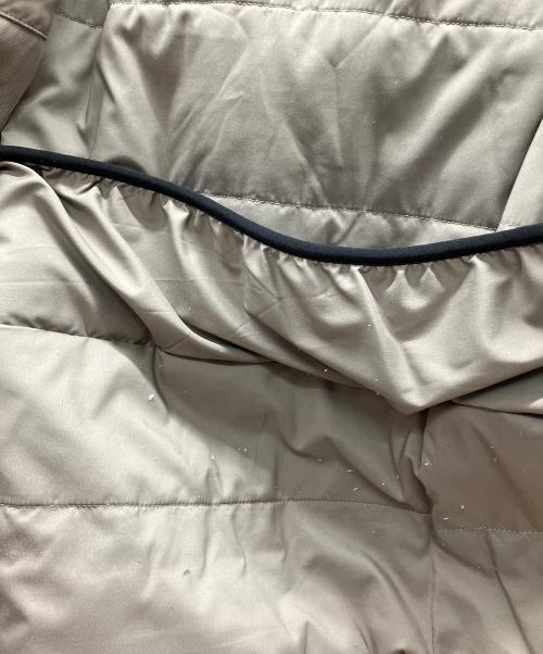 Patagonia（パタゴニア）Patagonia (パタゴニア) パフスキージャケット レッド サイズ:Sの古着・服飾アイテム