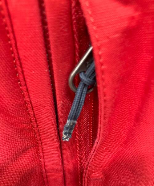 Patagonia（パタゴニア）Patagonia (パタゴニア) パフスキージャケット レッド サイズ:Sの古着・服飾アイテム