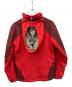 Patagonia (パタゴニア) パフスキージャケット レッド サイズ:S：7000円