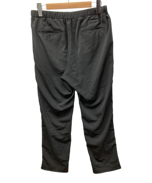 STEVEN ALAN（スティーブンアラン）STEVEN ALAN (スティーブンアラン) パンツ ブラック サイズ:Lの古着・服飾アイテム