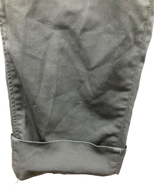 STEVEN ALAN（スティーブンアラン）STEVEN ALAN (スティーブンアラン) パンツ ブラック サイズ:Lの古着・服飾アイテム