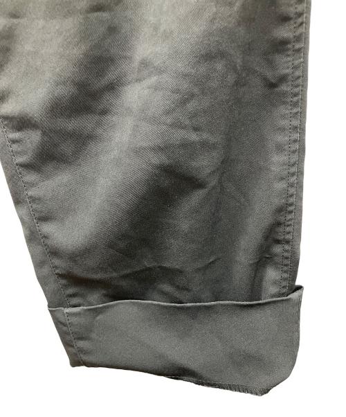 STEVEN ALAN（スティーブンアラン）STEVEN ALAN (スティーブンアラン) パンツ ブラック サイズ:Lの古着・服飾アイテム