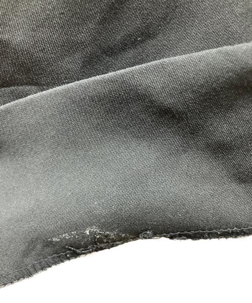 STEVEN ALAN（スティーブンアラン）STEVEN ALAN (スティーブンアラン) パンツ ブラック サイズ:Lの古着・服飾アイテム