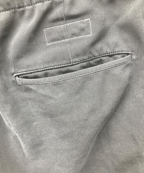 STEVEN ALAN（スティーブンアラン）STEVEN ALAN (スティーブンアラン) パンツ ブラック サイズ:Lの古着・服飾アイテム