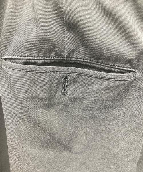 STEVEN ALAN（スティーブンアラン）STEVEN ALAN (スティーブンアラン) パンツ ブラック サイズ:Lの古着・服飾アイテム