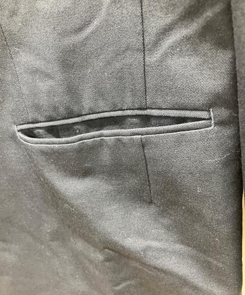 odds on（オッズオン）odds on (オッズオン) テーラードジャケット ネイビー サイズ:Lの古着・服飾アイテム