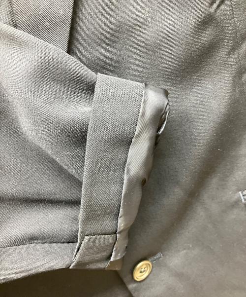 odds on（オッズオン）odds on (オッズオン) テーラードジャケット ネイビー サイズ:Lの古着・服飾アイテム