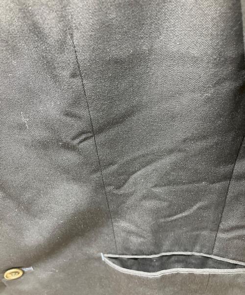 odds on（オッズオン）odds on (オッズオン) テーラードジャケット ネイビー サイズ:Lの古着・服飾アイテム