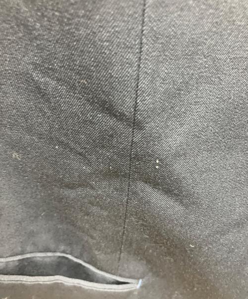 odds on（オッズオン）odds on (オッズオン) テーラードジャケット ネイビー サイズ:Lの古着・服飾アイテム