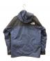 THE NORTH FACE (ザ ノース フェイス) ナイロンジャケット ネイビー サイズ:XXL：20000円