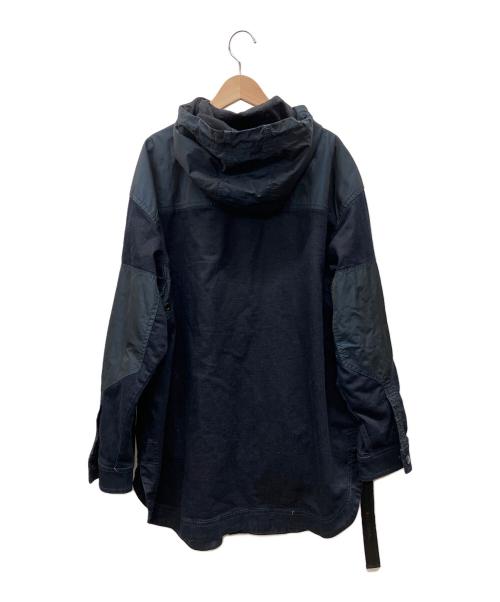 DIESEL（ディーゼル）DIESEL (ディーゼル) ジャケット ネイビー サイズ:XSの古着・服飾アイテム