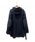 DIESEL (ディーゼル) ジャケット ネイビー サイズ:XS：8000円
