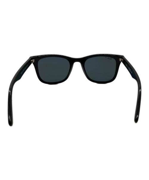 RAY-BAN（レイバン）RAY-BAN (レイバン) サングラス ブラックの古着・服飾アイテム