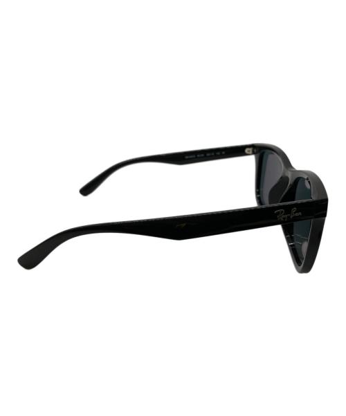 RAY-BAN（レイバン）RAY-BAN (レイバン) サングラス ブラックの古着・服飾アイテム