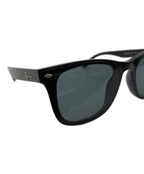 RAY-BAN（レイバン）RAY-BAN (レイバン) サングラス ブラックの古着・服飾アイテム