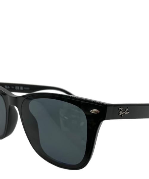 RAY-BAN（レイバン）RAY-BAN (レイバン) サングラス ブラックの古着・服飾アイテム