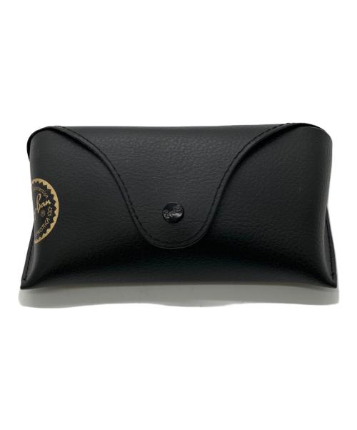 RAY-BAN（レイバン）RAY-BAN (レイバン) サングラス ブラックの古着・服飾アイテム
