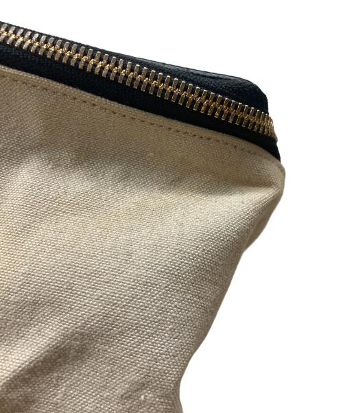 ATAO（アタオ）ATAO (アタオ) リュック ブラック×グレーの古着・服飾アイテム