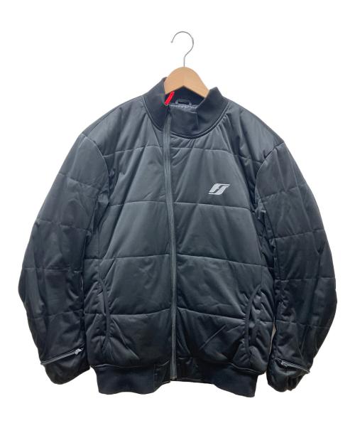 FLAGSHIP（フラッグシップ）FLAGSHIP (フラッグシップ) レザージャケット レッド サイズ:3Ｌの古着・服飾アイテム